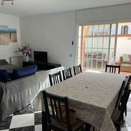 Villa Arcos Segur de Calafell Eksteriør billede