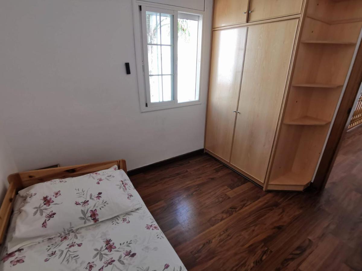Villa Arcos Segur de Calafell Eksteriør billede