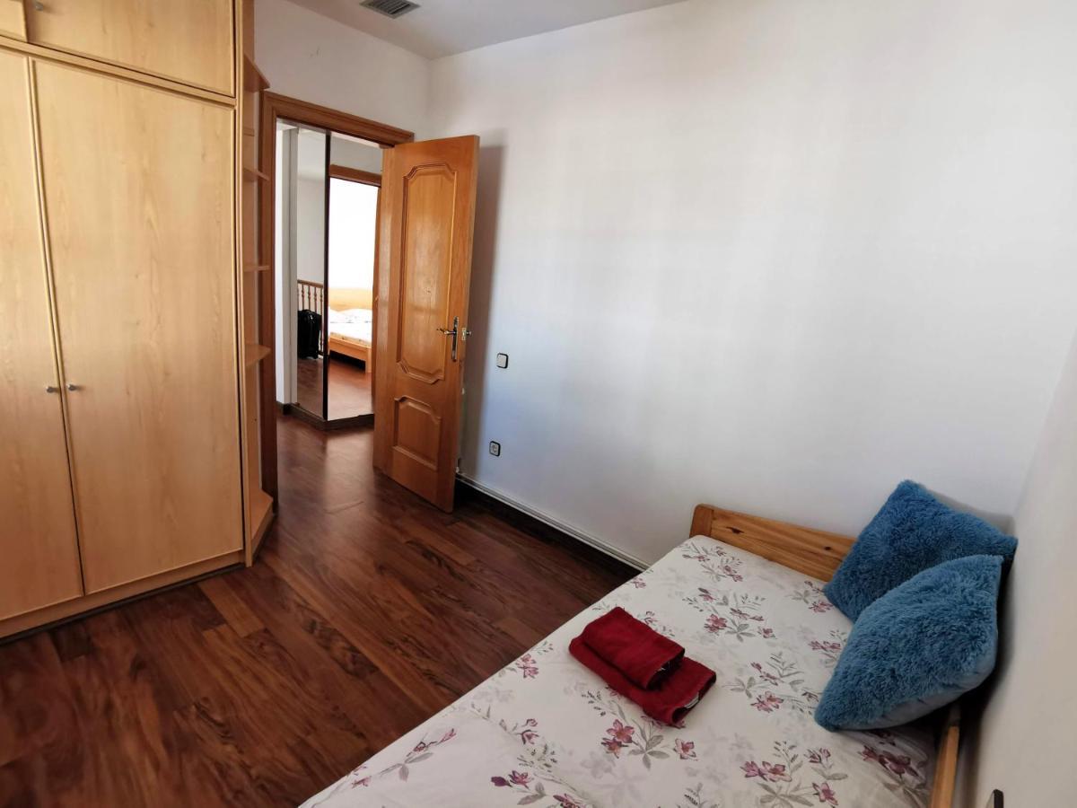 Villa Arcos Segur de Calafell Eksteriør billede