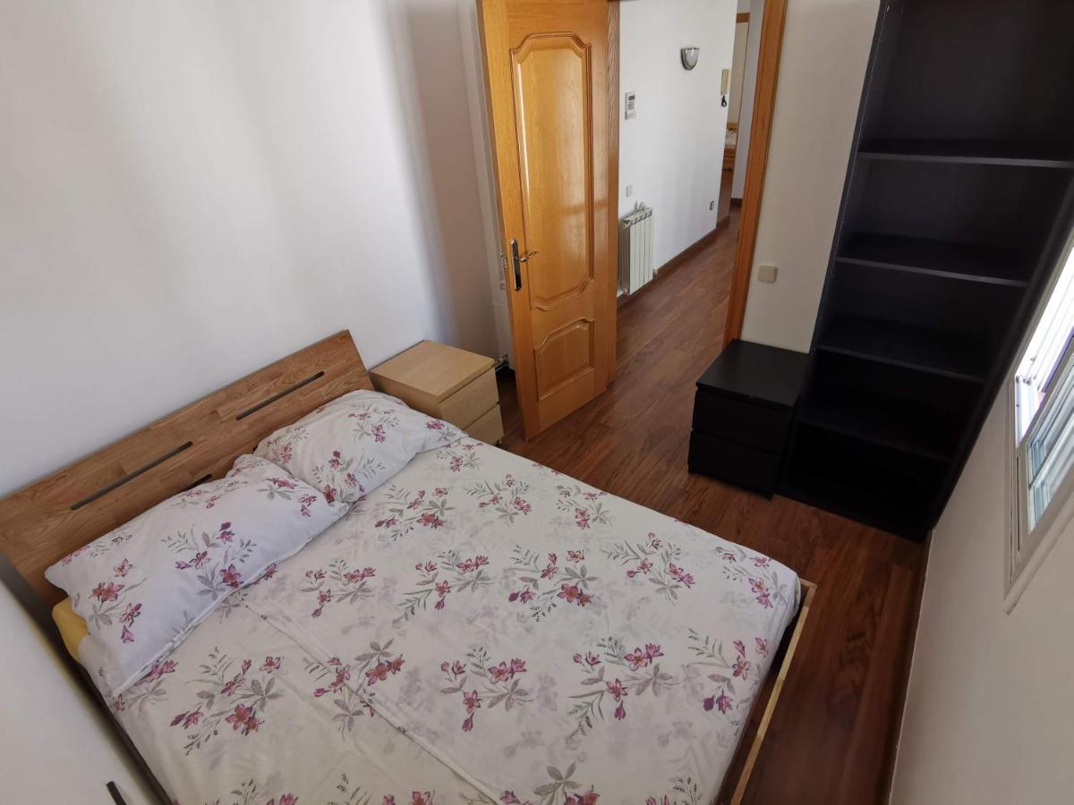 Villa Arcos Segur de Calafell Eksteriør billede