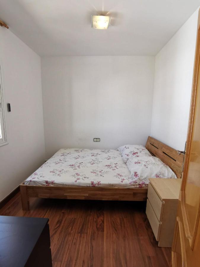 Villa Arcos Segur de Calafell Eksteriør billede