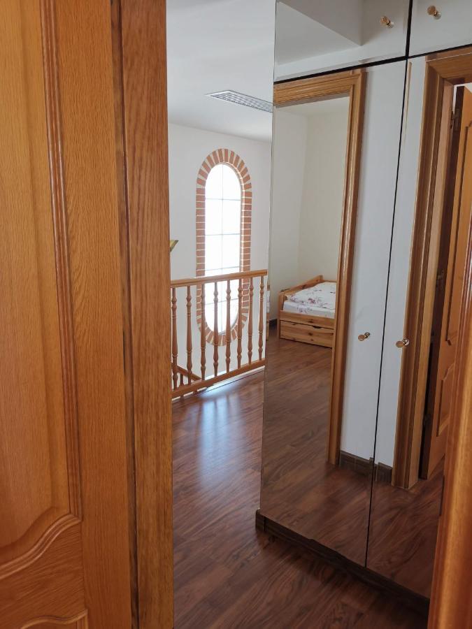Villa Arcos Segur de Calafell Eksteriør billede