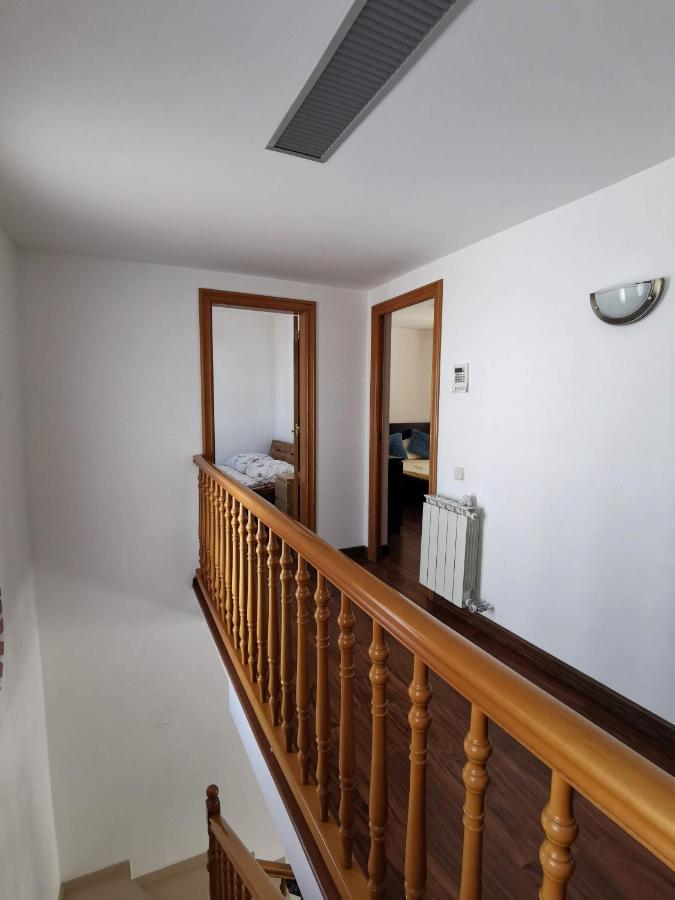 Villa Arcos Segur de Calafell Eksteriør billede