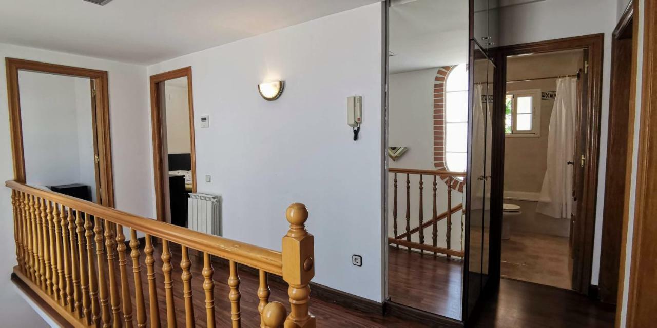 Villa Arcos Segur de Calafell Eksteriør billede