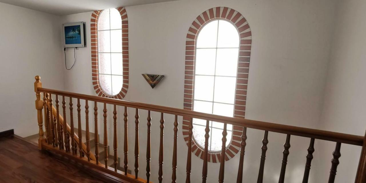 Villa Arcos Segur de Calafell Eksteriør billede
