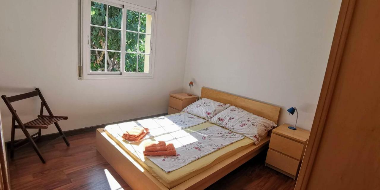 Villa Arcos Segur de Calafell Eksteriør billede