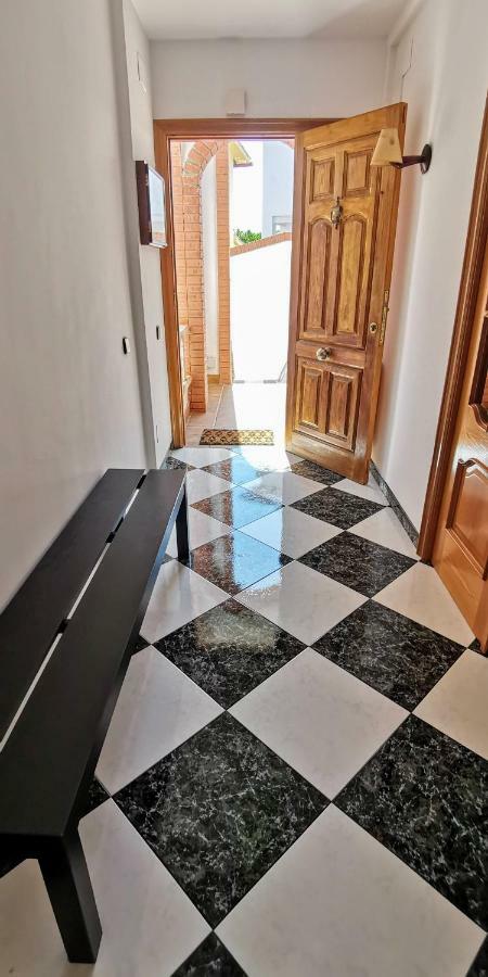 Villa Arcos Segur de Calafell Eksteriør billede