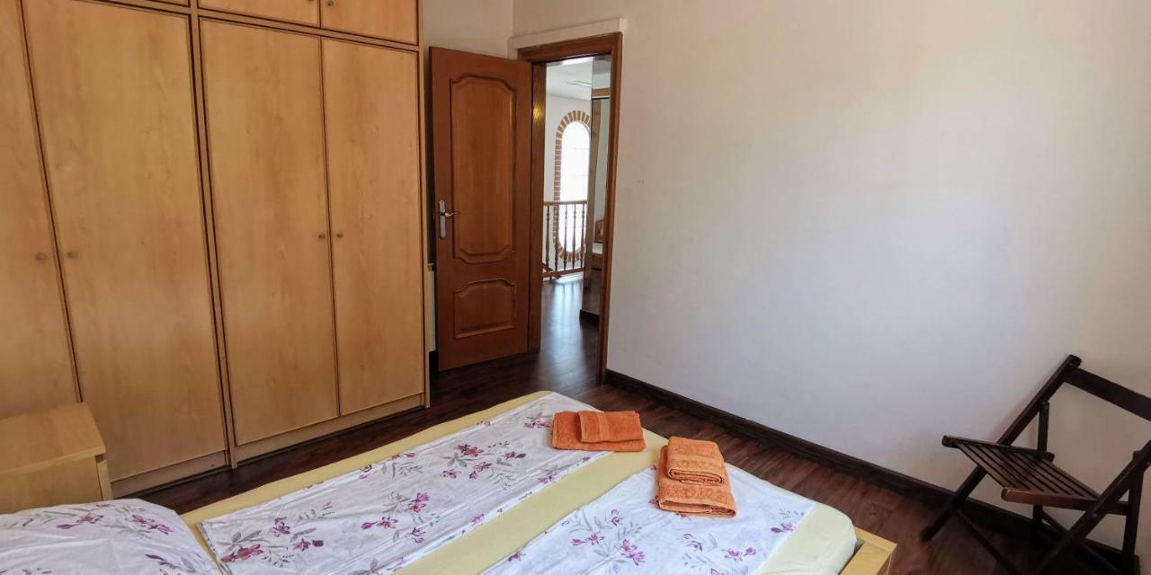 Villa Arcos Segur de Calafell Eksteriør billede