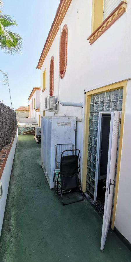 Villa Arcos Segur de Calafell Eksteriør billede