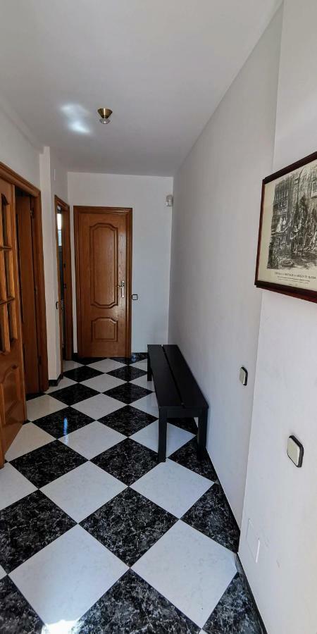 Villa Arcos Segur de Calafell Eksteriør billede
